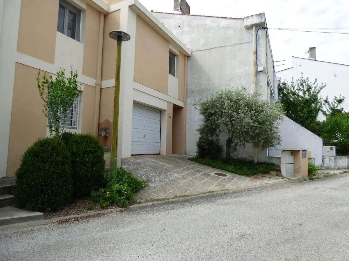Holiday home Villa Les Muriers Manosque