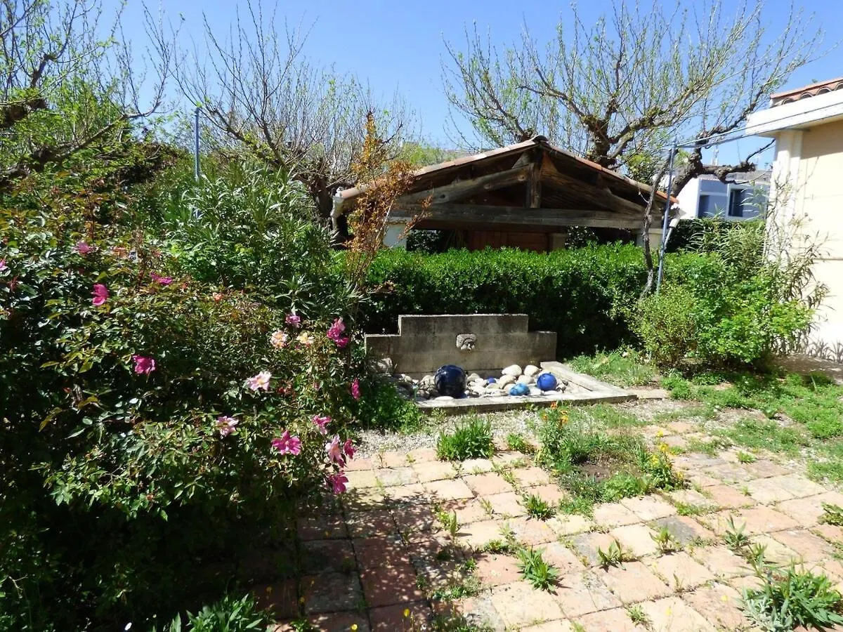 Villa Les Muriers Manosque