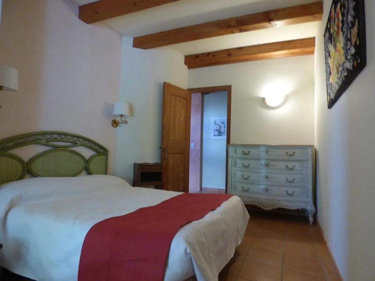 Holiday home Villa Les Muriers Manosque
