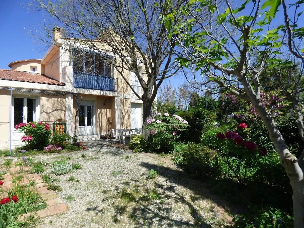 Villa Les Muriers Manosque