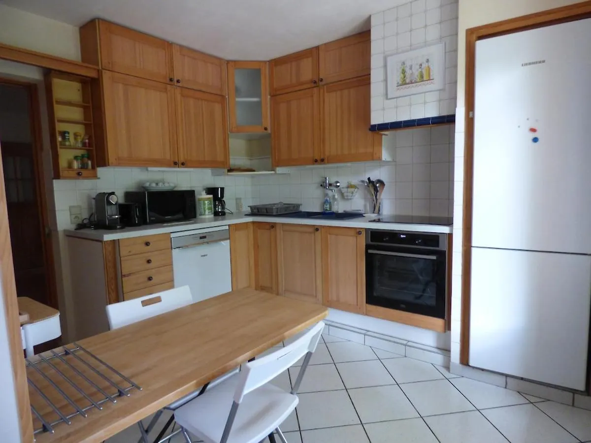 Villa Les Muriers Manosque Semesterbostad